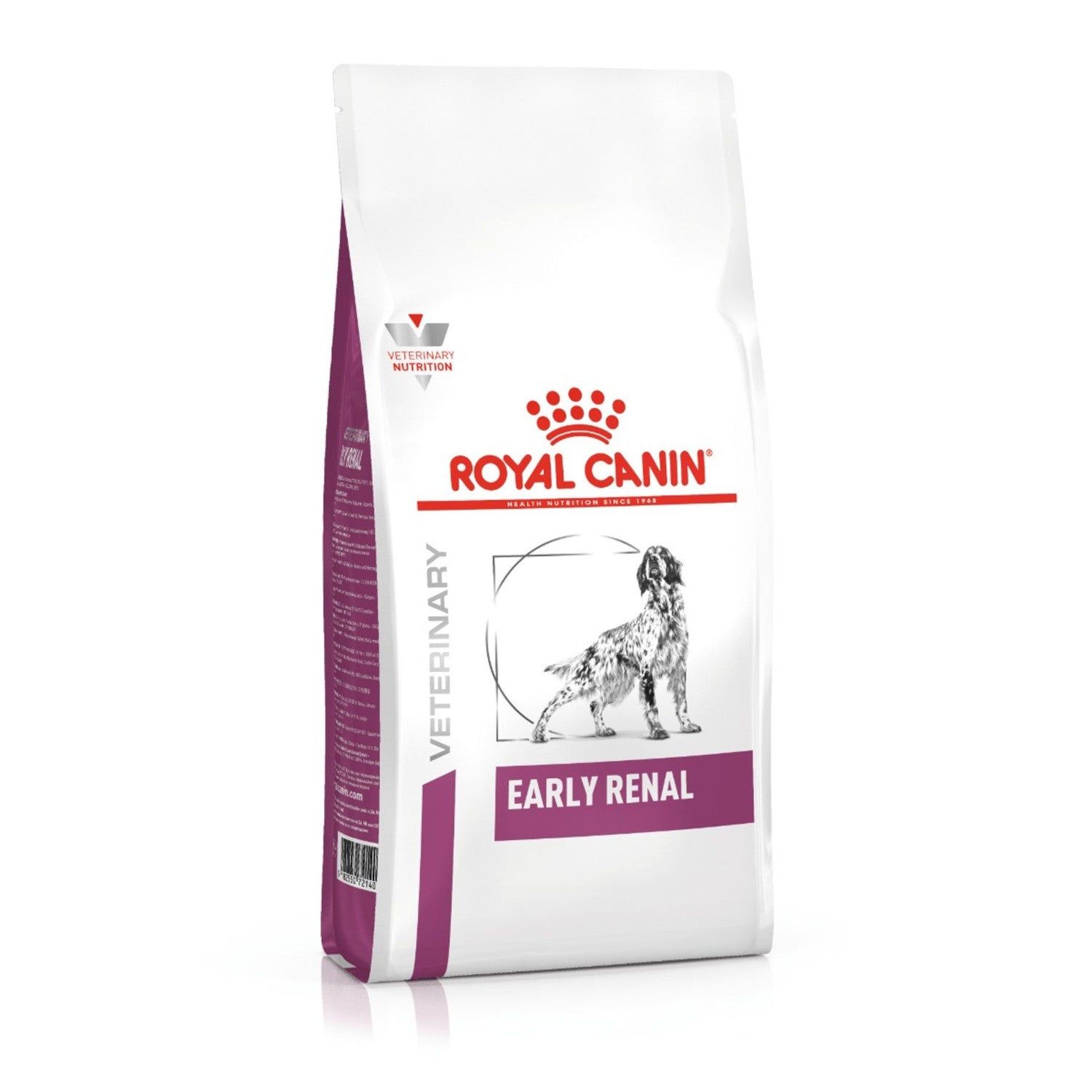 Royal Canin Veterinary Diet Early Renal 2 Kg Royal Canin Veterinary Diet Early Renal 2 Kg